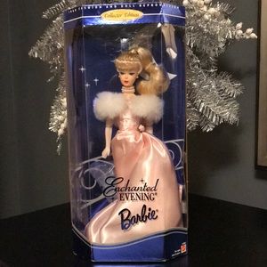 Barbie Enchanted Evening Collector Edition